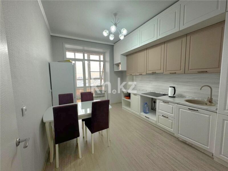 Продажа 2-комнатной квартиры, 66 м² - Продажа квартир в Казахстане - страница 146 фото 7 из 11
