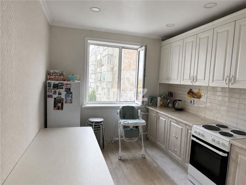 Продажа 2-комнатной квартиры, 54 м² - Продажа недвижимости в Караганде - страница 23 фото 7 из 12