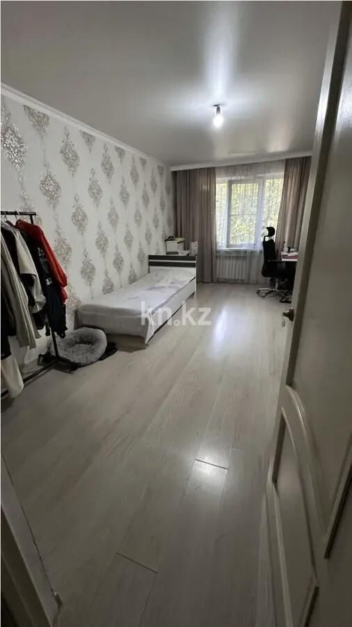 Продажа 3-комнатной квартиры, 61 м² - Продажа трехкомнатных квартир в Бостандыкском р-не Алматы - страница 22 фото 3 из 8