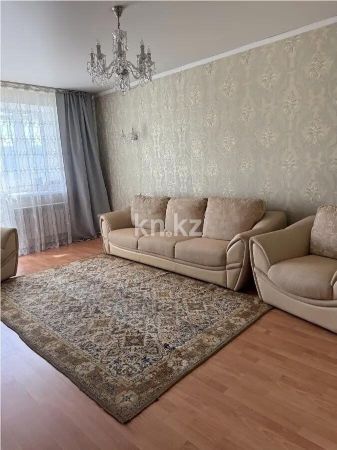Продажа 2-комнатной квартиры, 57.9 м² - Продажа квартир в кирпичном доме в Астане - страница 2 фото 1 из 5