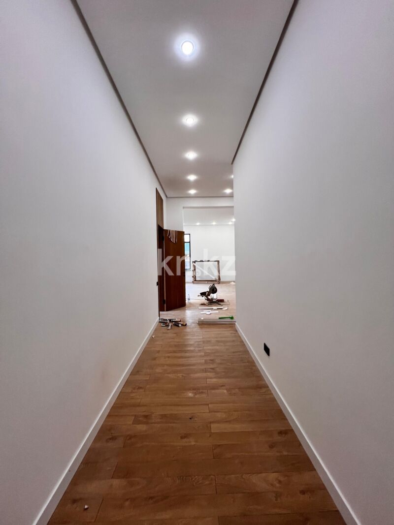 Продажа 4-комнатного дома, 206 м² - Продажа четырехкомнатных домов, коттеджей в Алматы фото 4 из 5