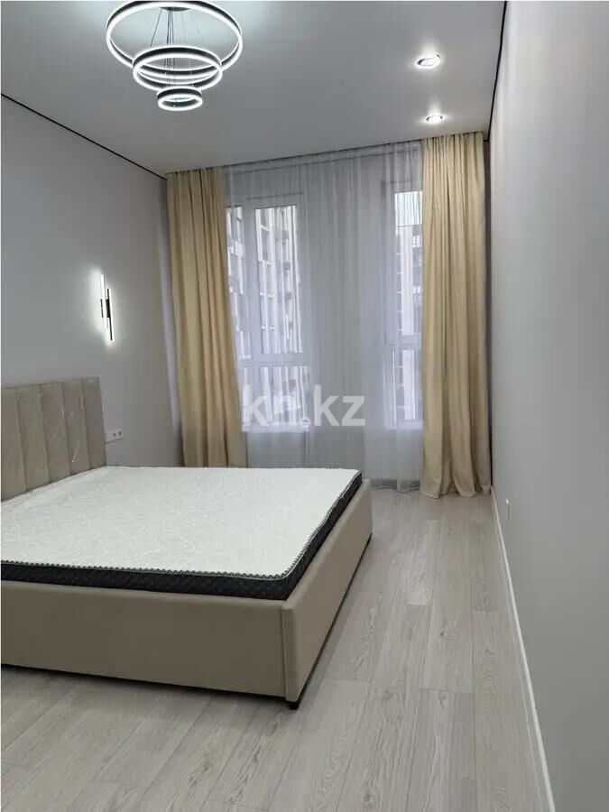 Продажа 2-комнатной квартиры, 48.5 м² - Продажа квартир в новостройках Алматы - страница 65 фото 2 из 4