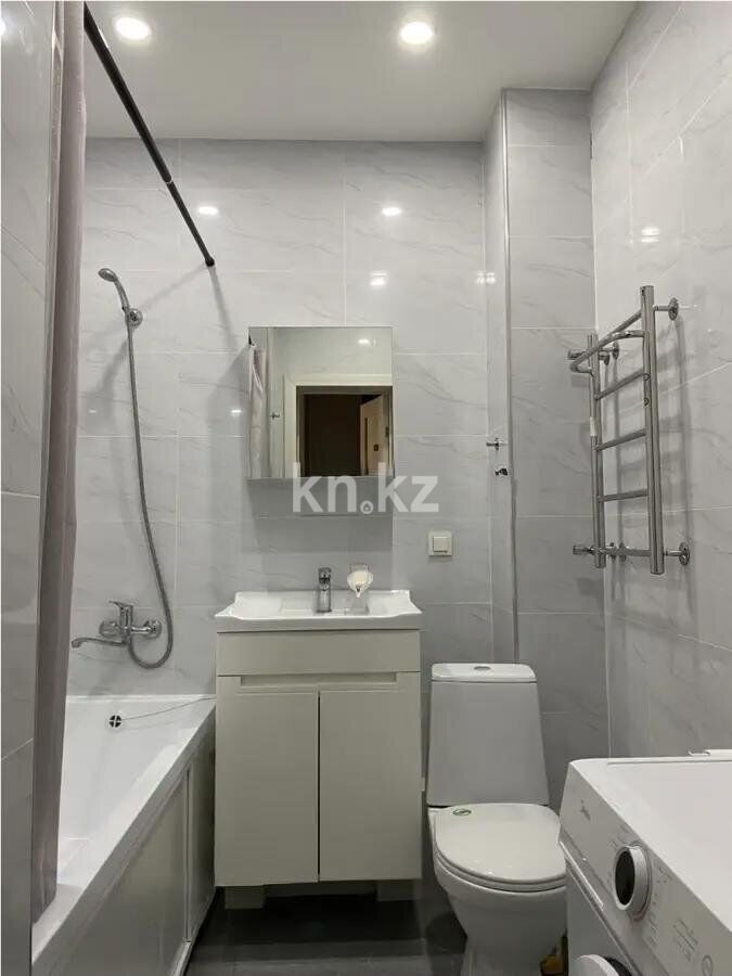Продажа 1-комнатной квартиры, 31 м² - Продажа однокомнатных квартир от собственников в Алматы - страница 5 фото 3 из 4