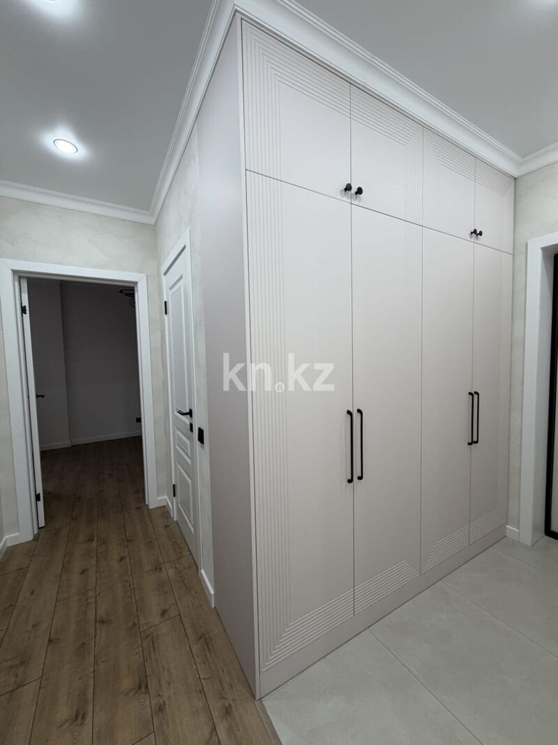 Продажа 3-комнатной квартиры, 74 м² - Недвижимость в Астане - страница 31 фото 18 из 22