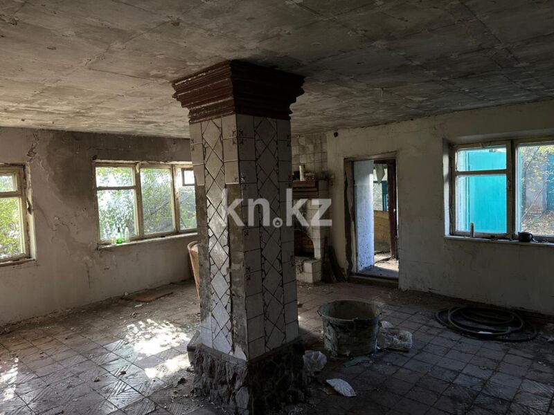 Продажа 5-комнатного дома, 138 м² - Продажа домов, коттеджей в Казахстане - страница 6 фото 3 из 13