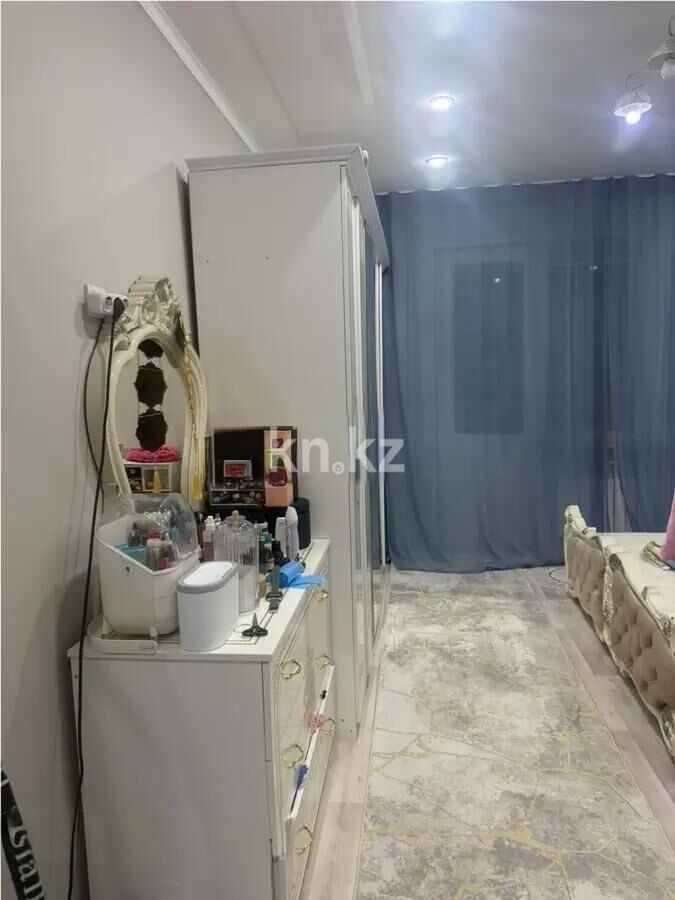 Продажа 2-комнатной квартиры, 69 м² - Продажа двухкомнатных квартир в Турксибском р-не Алматы - страница 9 фото 1 из 2