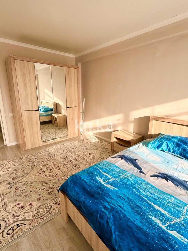 Продажа 2-комнатной квартиры, 45 м² - Продажа квартир в монолитном доме в Алматы - страница 15 фото 6 из 7