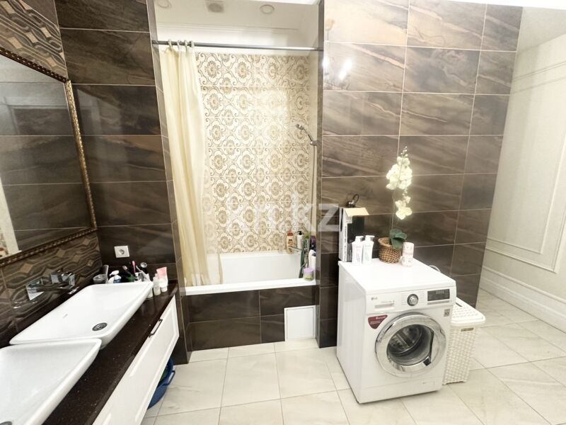 Продажа 4-комнатной квартиры, 165 м² - Продажа квартир в Казахстане - страница 154 фото 14 из 29