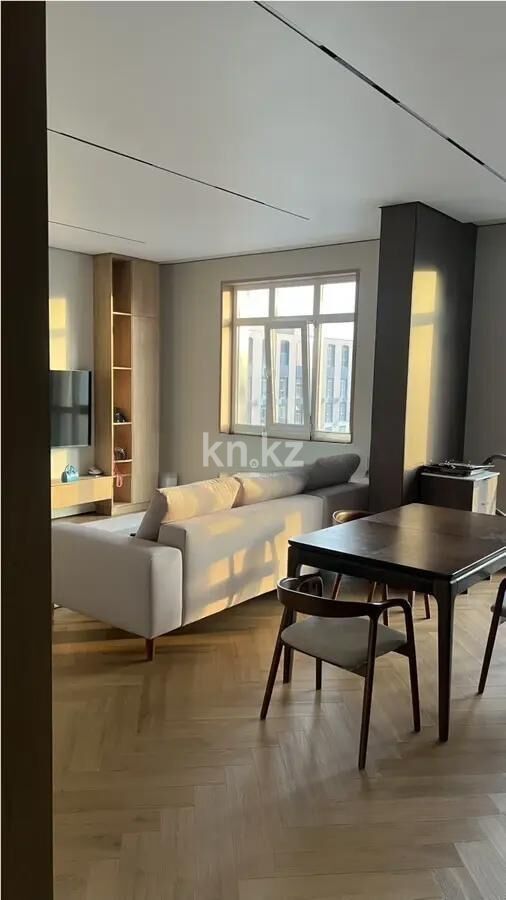 Продажа 3-комнатной квартиры, 92 м² - Продажа трехкомнатных квартир в Ауэзовском р-не Алматы - страница 7 фото 1 из 3