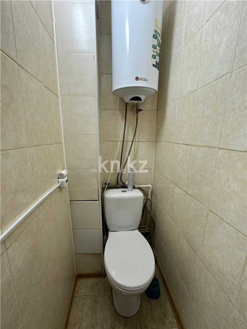 Продажа 3-комнатной квартиры, 63 м² - Продажа трехкомнатных квартир в Караганде - страница 49 фото 14 из 17