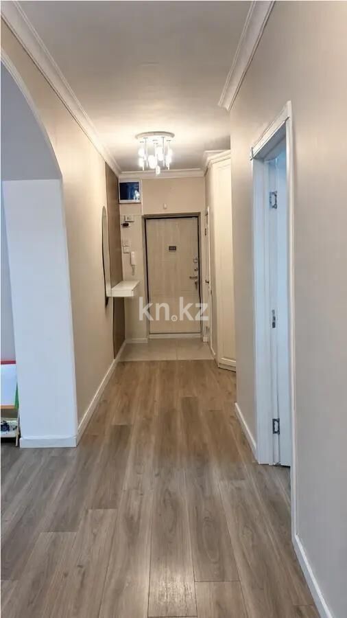 Продажа 3-комнатной квартиры, 81 м² - Продажа трехкомнатных квартир в панельном доме в Алматы - страница 26 фото 4 из 4