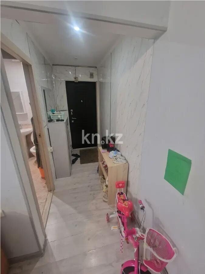 Продажа 3-комнатной квартиры, 60 м² - Продажа квартир в Алмалинском р-не Алматы - страница 2 фото 6 из 6