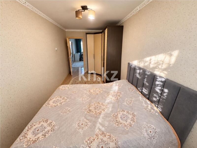 Продажа 2-комнатной квартиры, 44 м² - Продажа квартир на Юго-Востоке Караганды - страница 9 фото 7 из 11