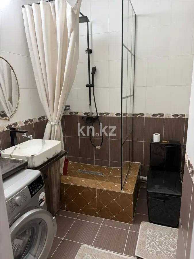Продажа 3-комнатной квартиры, 78.1 м² - Продажа трехкомнатных квартир в кирпичном доме в Казахстане - страница 72 фото 4 из 5