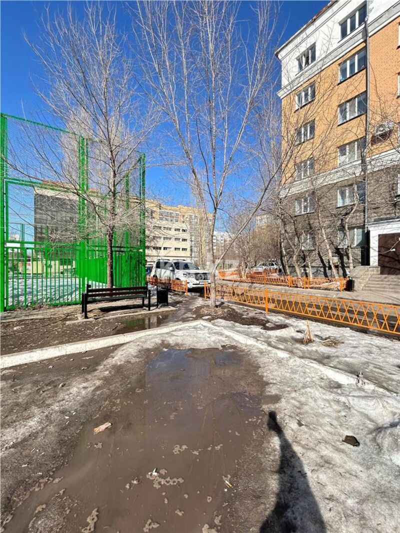 Продажа 4-комнатной квартиры, 139.7 м² - Продажа четырехкомнатных квартир в кирпичном доме в Казахстане - страница 23 фото 19 из 19