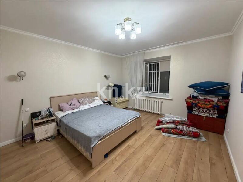 Продажа 3-комнатной квартиры, 97 м² - Продажа квартир в кирпичном доме в Астане - страница 192 фото 2 из 6