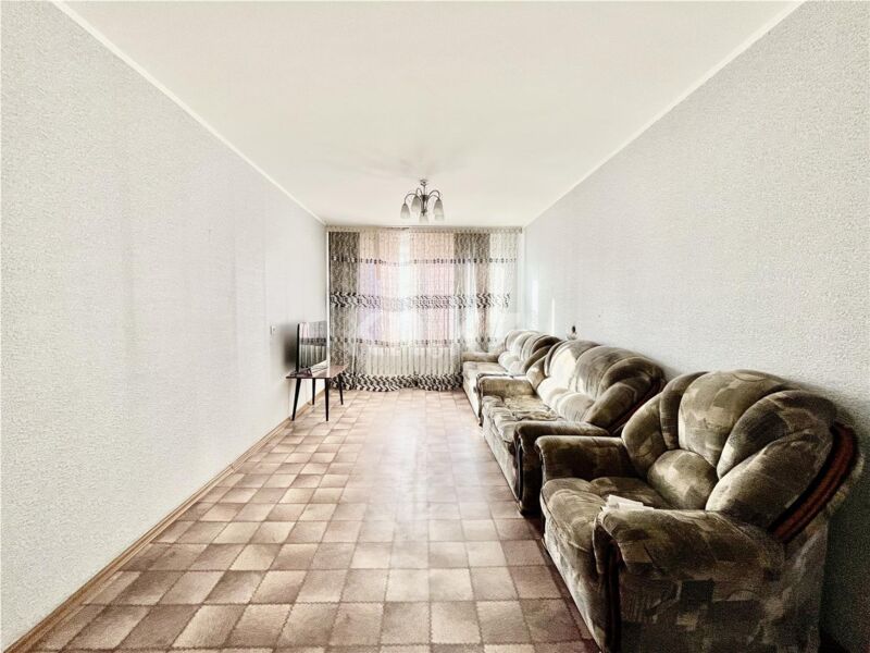 Продажа 3-комнатной квартиры, 67 м² - Продажа трехкомнатных квартир в Темиртау - страница 13 фото 3 из 10