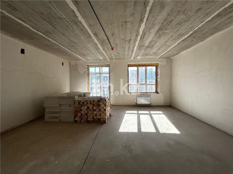 Продажа 1-комнатной квартиры, 41 м² - Продажа однокомнатных квартир в кирпичном доме в Казахстане - страница 19 фото 1 из 8