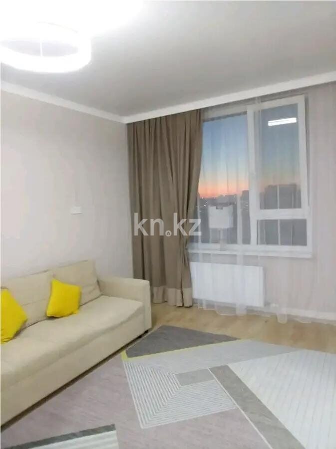 Продажа 1-комнатной квартиры, 33 м² - Продажа однокомнатных квартир в Астане - страница 16 фото 1 из 4