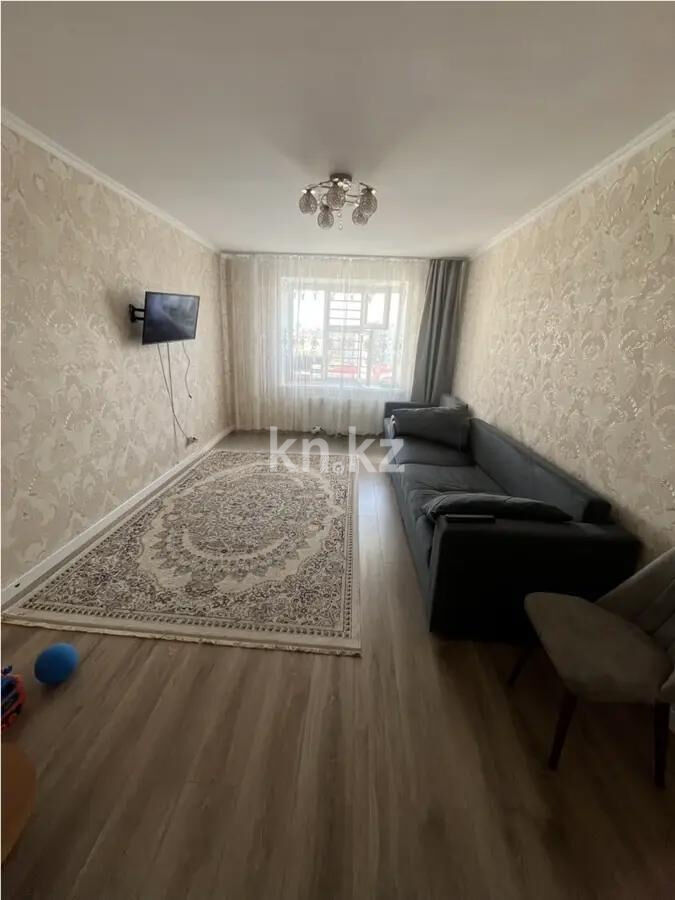 Продажа 2-комнатной квартиры, 59.2 м² - Продажа квартир в Казахстане - страница 12 фото 1 из 7