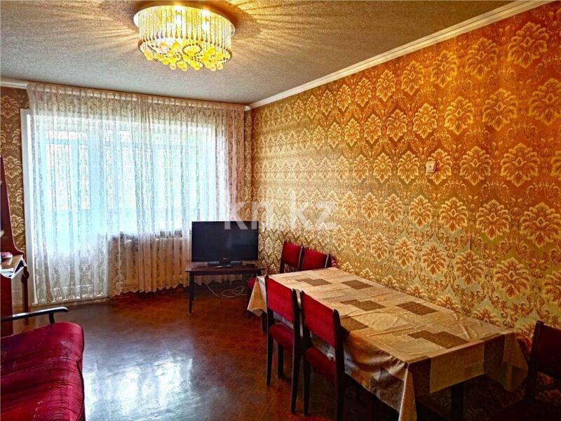 Продажа 3-комнатной квартиры, 62 м² - Продажа квартир в панельном доме в Казахстане - страница 54 фото 2 из 15