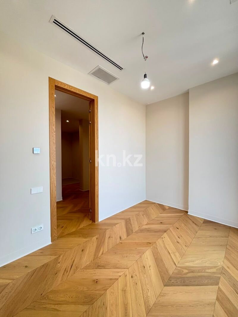 Продажа 3-комнатной квартиры, 194 м² - Продажа квартир в монолитном доме в Астане - страница 3 фото 20 из 36