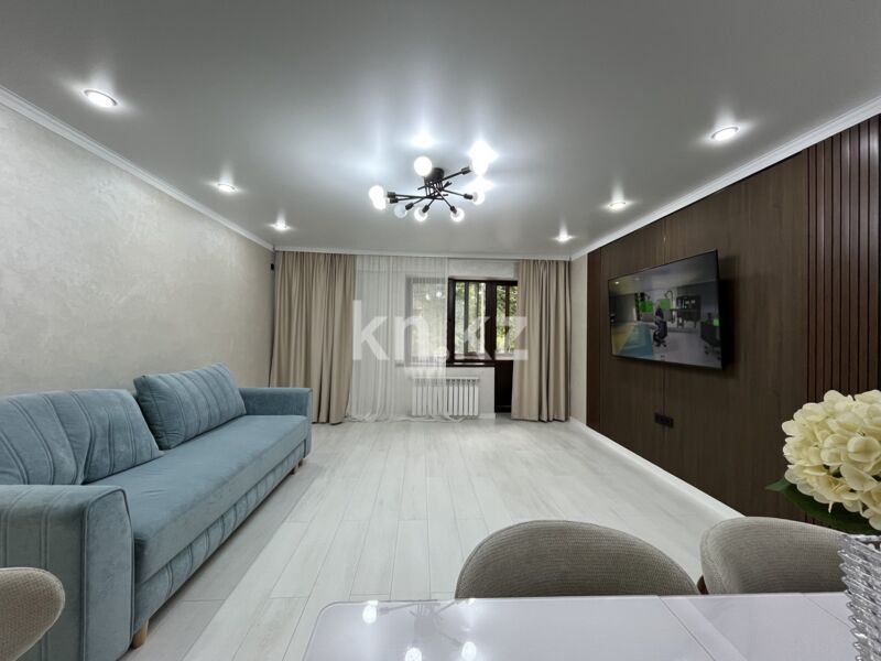 Продажа 1-комнатной квартиры, 39 м² - Продажа однокомнатных квартир в кирпичном доме в Казахстане - страница 90 фото 7 из 15