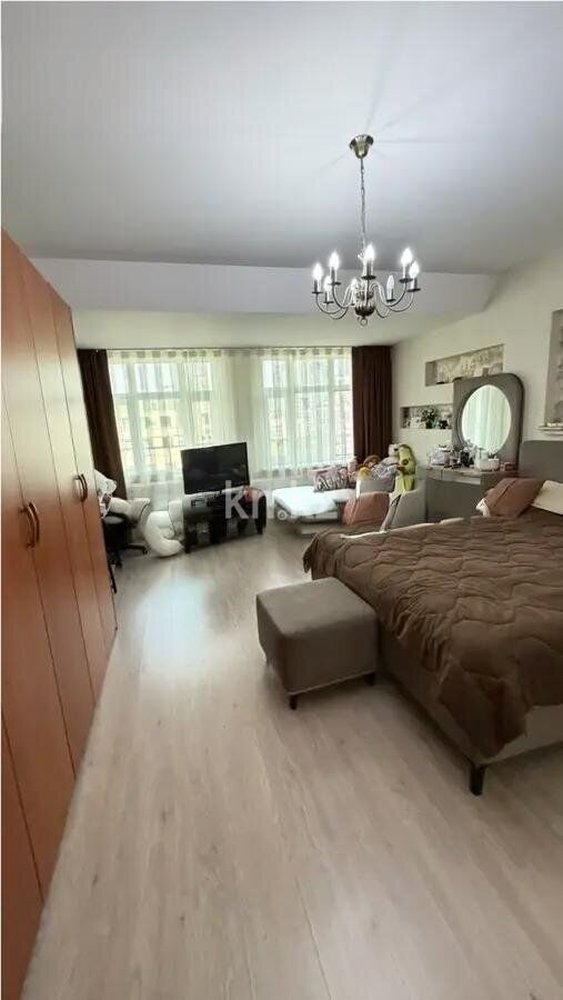 Продажа 3-комнатной квартиры, 111.3 м² - Продажа трехкомнатных квартир в Казахстане - страница 8 фото 2 из 4