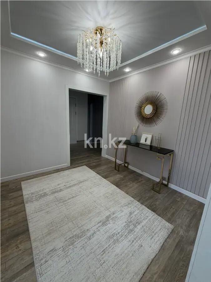 Продажа 4-комнатной квартиры, 85 м² - Продажа четырехкомнатных квартир в панельном доме в Караганде - страница 4 фото 10 из 11
