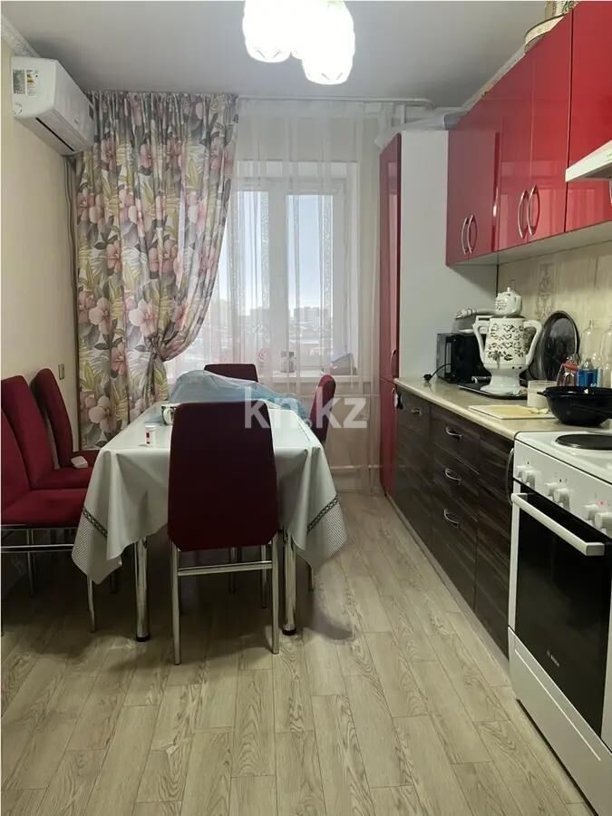 Продажа 3-комнатной квартиры, 74 м² - Продажа трехкомнатных квартир в кирпичном доме в Казахстане - страница 79 фото 2 из 5