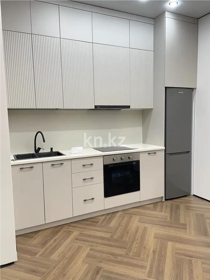 Продажа 2-комнатной квартиры, 43 м² - Продажа квартир в Казахстане - страница 12 фото 3 из 4