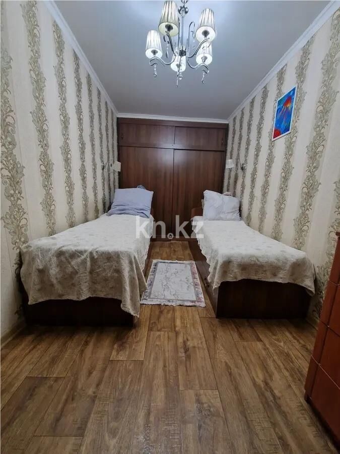 Продажа 2-комнатной квартиры, 43.7 м² - Продажа двухкомнатных квартир в р-не Сарыарка Астаны - страница 7 фото 2 из 5