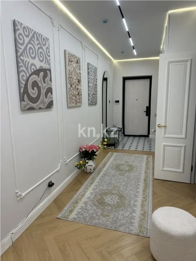 Продажа 3-комнатной квартиры, 101 м² - Продажа трехкомнатных квартир в Алмалинском р-не Алматы - страница 20 фото 6 из 6