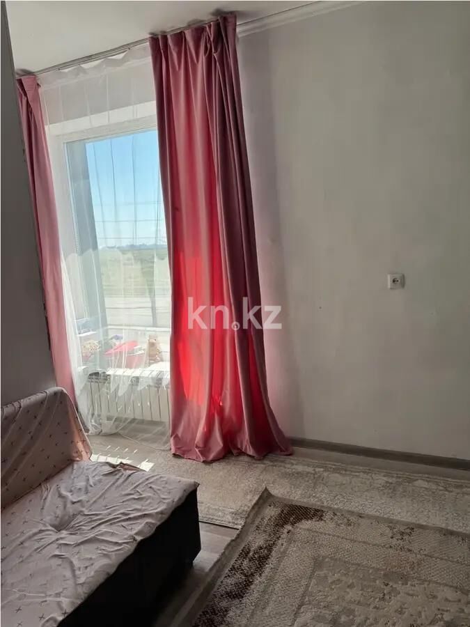 Продажа 1-комнатной квартиры, 34 м² - Продажа квартир в кирпичном доме в Астане - страница 217 фото 1 из 4