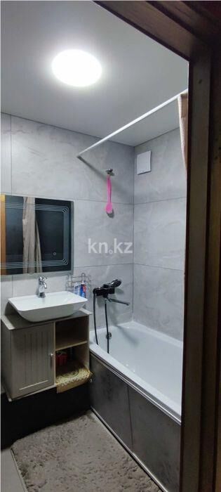 Продажа 3-комнатной квартиры, 55 м² - Продажа трехкомнатных квартир в Алмалинском р-не Алматы - страница 10 фото 3 из 4