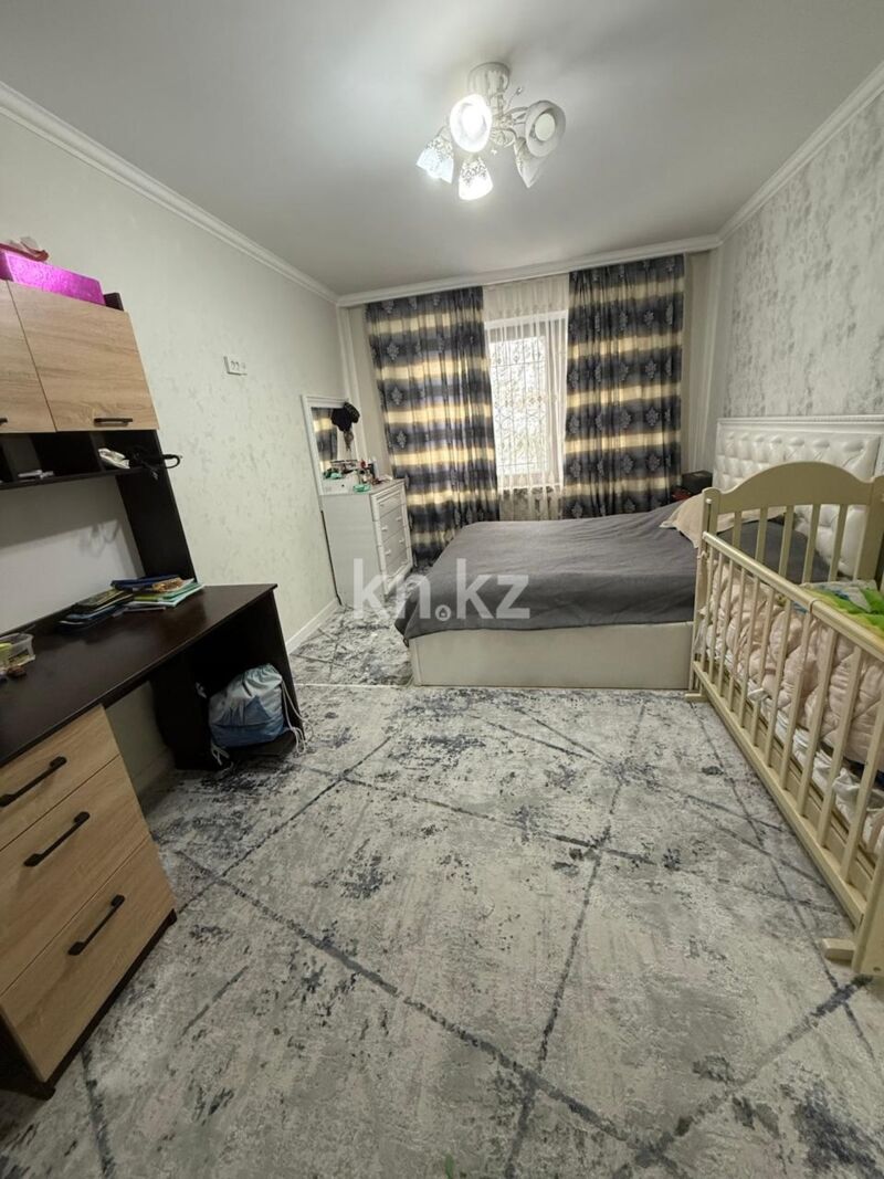 Продажа 3-комнатной квартиры, 63 м² - Продажа трехкомнатных квартир в Бостандыкском р-не Алматы - страница 4 фото 2 из 4