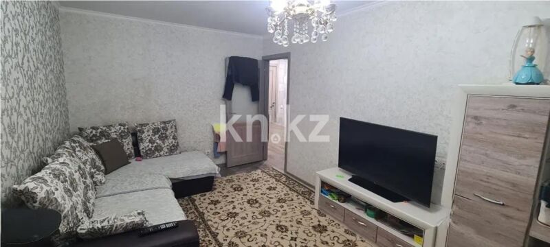 Продажа 3-комнатной квартиры, 67.4 м² - Продажа трехкомнатных квартир в Жетысуском р-не Алматы - страница 4 фото 1 из 1