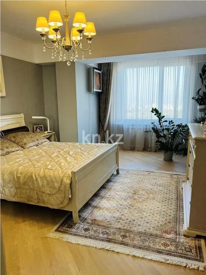 Продажа 3-комнатной квартиры, 136 м² - Продажа трехкомнатных квартир в кирпичном доме в Алматы - страница 5 фото 2 из 6