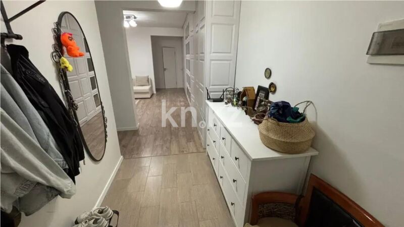 Продажа 3-комнатной квартиры, 85 м² - Продажа квартир в монолитно-каркасном доме в Астане - страница 131 фото 4 из 4