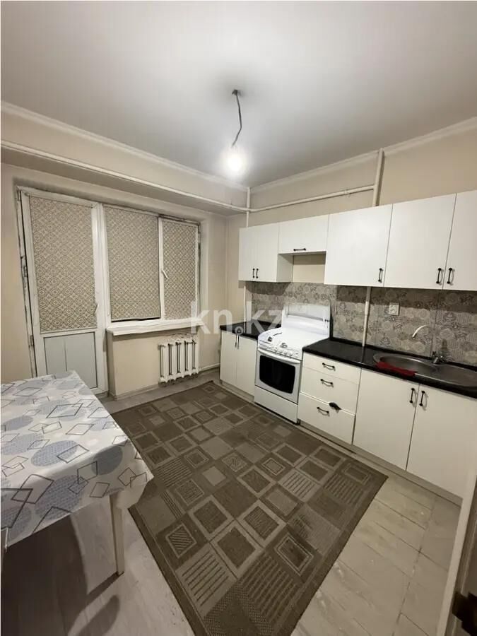 Продажа 2-комнатной квартиры, 55 м² - Продажа двухкомнатных квартир в блочном доме в Алматы - страница 4 фото 3 из 6