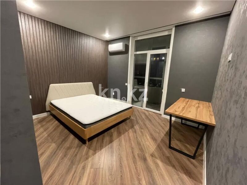 Продажа 2-комнатной квартиры, 62.5 м² - Продажа двухкомнатных квартир в Астане фото 1 из 2
