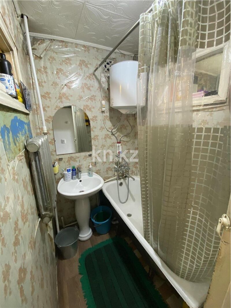 Продажа 4-комнатной квартиры, 61 м² - Продажа недвижимости в Караганде - страница 27 фото 12 из 14