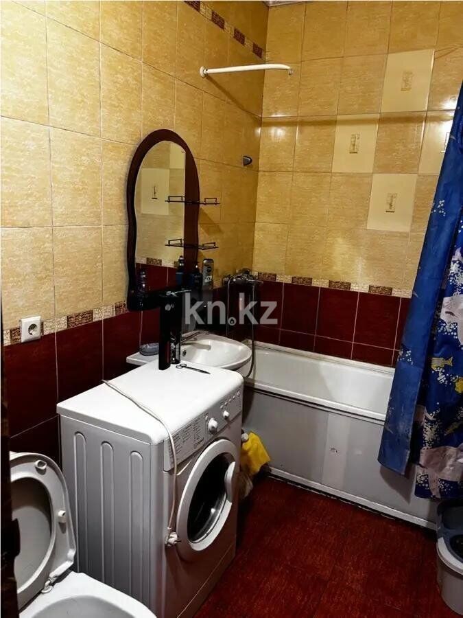 Продажа 1-комнатной квартиры, 35.9 м² - Продажа квартир в блочном доме в Астане - страница 6 фото 3 из 4