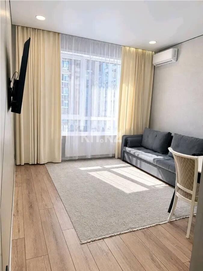 Продажа 2-комнатной квартиры, 42.3 м² - Продажа квартир в блочном доме в Казахстане - страница 4 фото 1 из 6