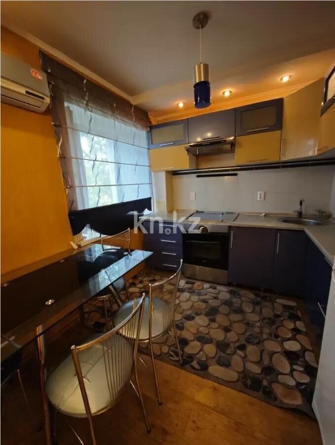 Продажа 2-комнатной квартиры, 41 м² - Продажа квартир от собственников в Караганде фото 3 из 5