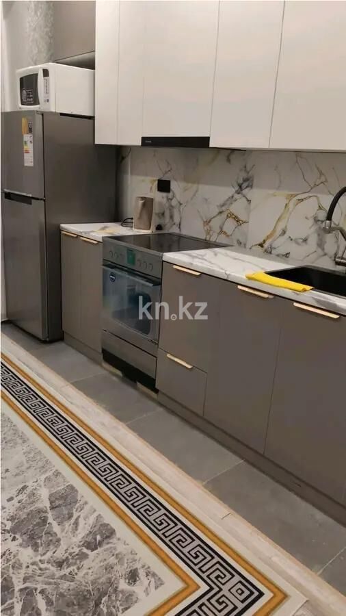 Продажа 1-комнатной квартиры, 36 м² - Продажа квартир в кирпичном доме в Астане - страница 187 фото 1 из 2