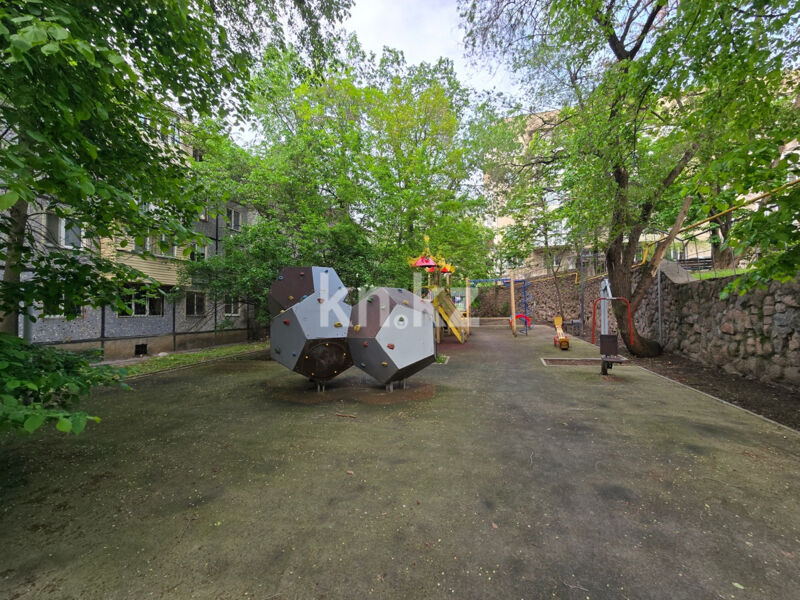 Продажа 3-комнатной квартиры, 66 м² - Продажа трехкомнатных квартир в Медеуском р-не Алматы - страница 14 фото 20 из 29