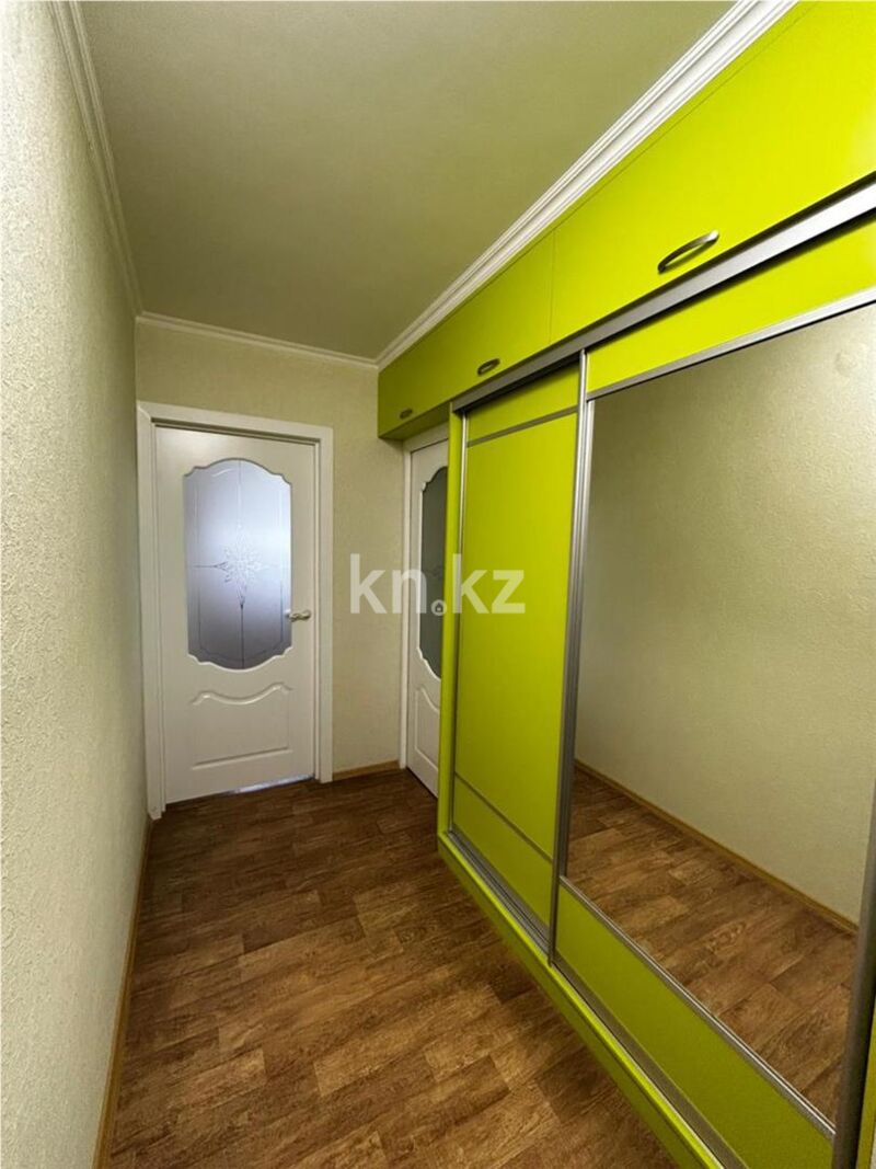 Продажа 2-комнатной квартиры, 44 м² - Продажа двухкомнатных квартир в Городе Караганды - страница 13 фото 5 из 7