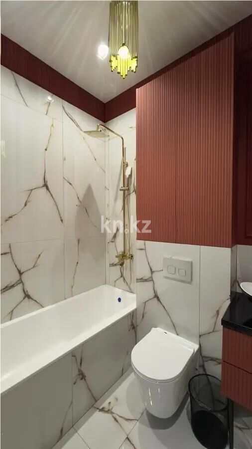 Продажа 2-комнатной квартиры, 53 м² - Продажа двухкомнатных квартир в р-не Нура Астаны - страница 64 фото 4 из 5