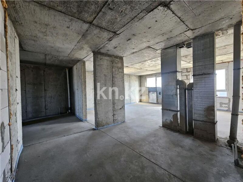 Продажа 3-комнатной квартиры, 81 м² - Продажа трехкомнатных квартир от собственников в Алматы - страница 2 фото 1 из 3